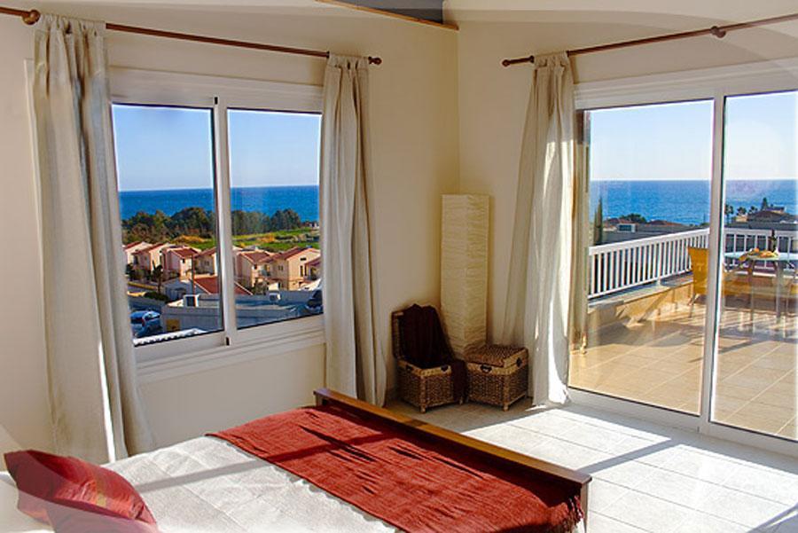 Anastasia Pissouri Habitación foto
