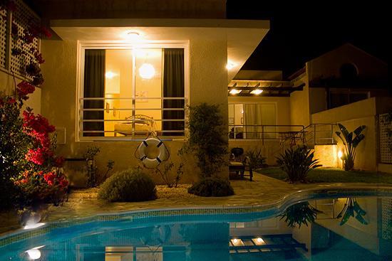 Anastasia Pissouri Habitación foto