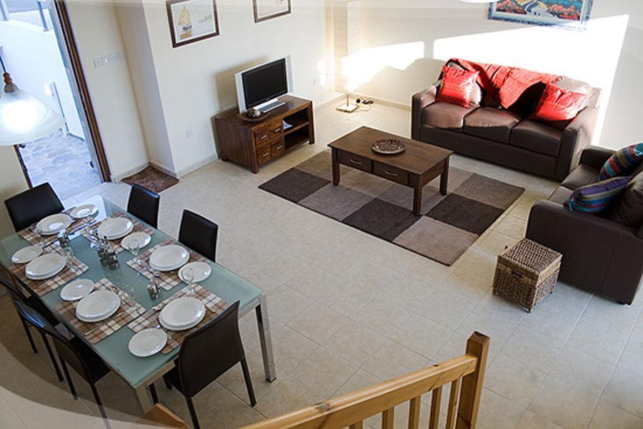 Anastasia Pissouri Habitación foto