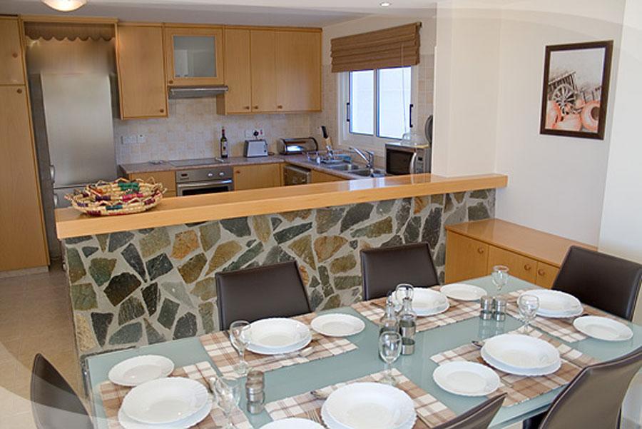 Anastasia Pissouri Habitación foto