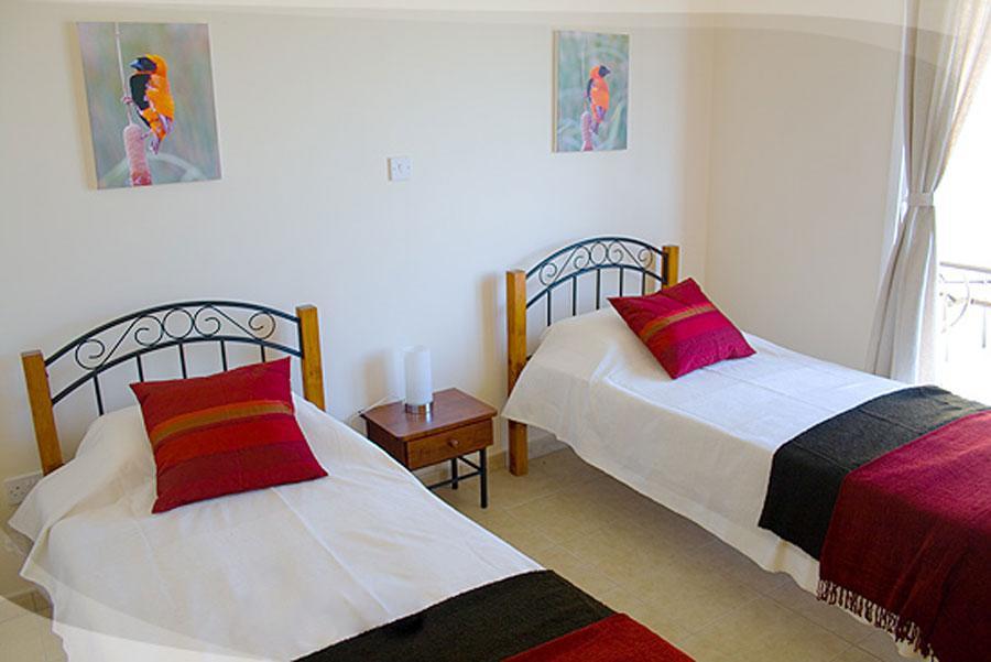 Anastasia Pissouri Habitación foto