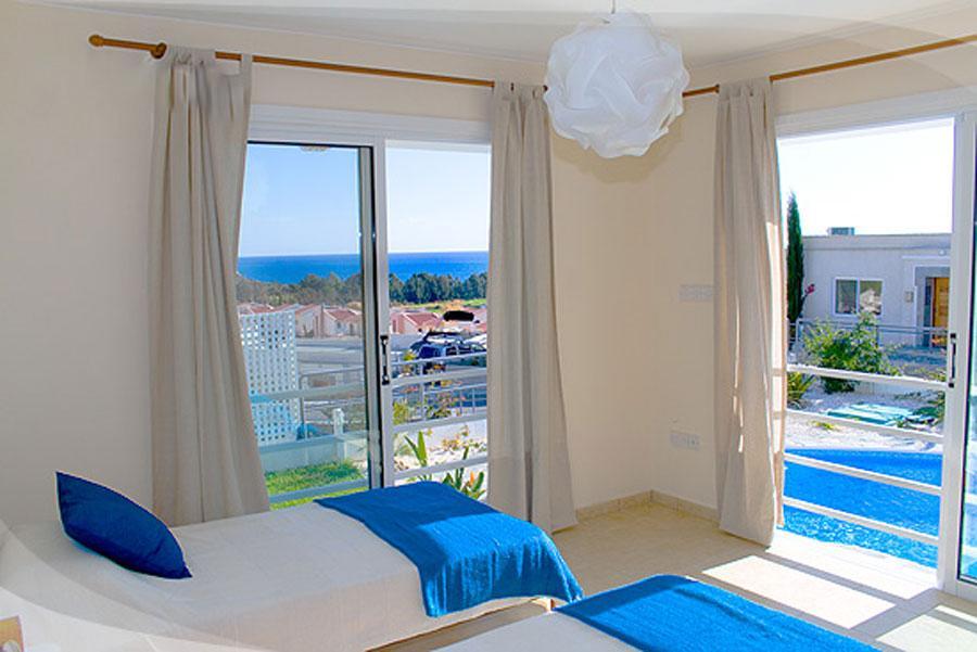 Anastasia Pissouri Habitación foto