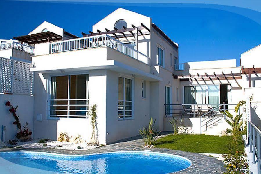 Anastasia Pissouri Exterior foto