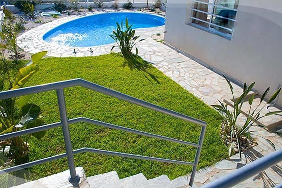 Anastasia Pissouri Exterior foto